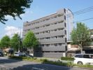 フラッティ円町北の間取り画像