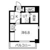 フィオーレのまIIの間取り画像