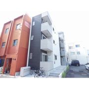 ハーモニーテラス道下町Ⅱの外観画像