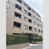 コスモ錦糸町グランシティの間取り画像