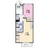 PARK SIDE 康舟の間取り画像