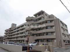 サーパス石井町の外観画像