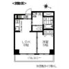 ロイヤルヴュー貝ケ森の間取り画像