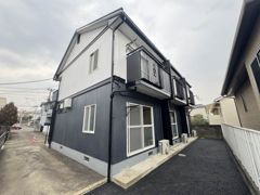メゾンMRの外観画像