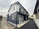 メゾンMRの間取り画像