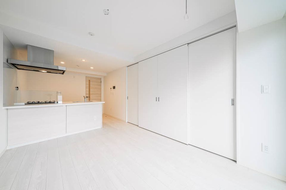 リビング