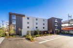 CLASSEUM連坊IIの外観