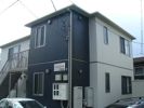 フェリーク小松島の外観