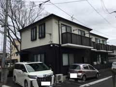 ヴェルデュールの外観画像