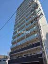 CREST TAPP名古屋山王の間取り画像