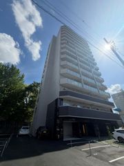 CREST TAPP名古屋山王の外観画像