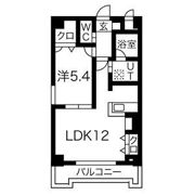 Pastoralの間取り画像