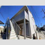 プランドール宇佐崎Ⅱの外観画像