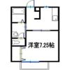 ヌーベル龍野の間取り画像