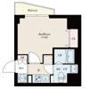 S-RESIDENCE松戸の間取り画像