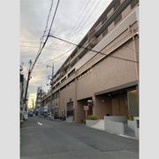 コスモリード八王子の外観画像