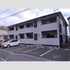 メゾンエスポワール成田町の外観