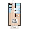 パークレジデンス泉ヶ丘の間取り画像