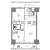 S-RESIDENCE高岳ardent(アーデント)の間取り画像