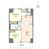 S-RESIDENCE高岳ardent(アーデント)の間取り画像