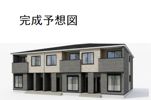 アコヘドールの間取り画像