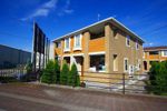 イリーデ白川Ⅰの間取り画像