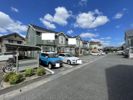 ソレイユ．N Aの間取り画像