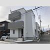 マイホームネクスト港区津金の間取り画像