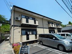 ベルカーサ日吉台の外観画像