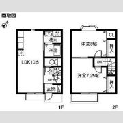 VIERAの間取り画像