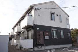 アムールの外観画像