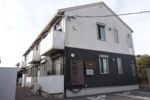 アムールの間取り画像