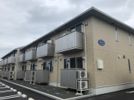 サニーガーデン Aの間取り画像