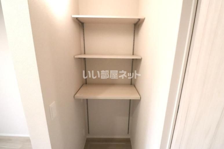バスルーム