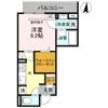 メゾン ド グレイスの間取り画像