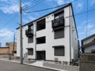 （仮）D-ROOM北越谷3丁目PJ A棟の間取り画像