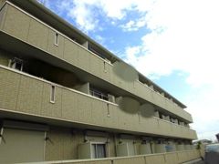 グランドソレイユBabaの外観画像