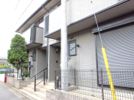 テラス原山の間取り画像