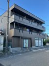 グランドメゾン緑町の間取り画像