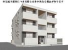 フラクタス南林間の間取り画像
