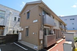 ドゥ プラージュの外観画像