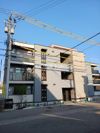 向日葵の間取り画像