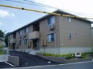 Seven桃山 C棟の間取り画像