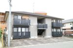 サンハイム･Kの間取り画像