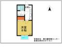 プティエタンの間取り画像