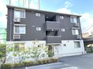 ベイ ブランシェ D棟の間取り画像