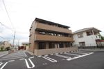 フェリオ小野 B棟の間取り画像