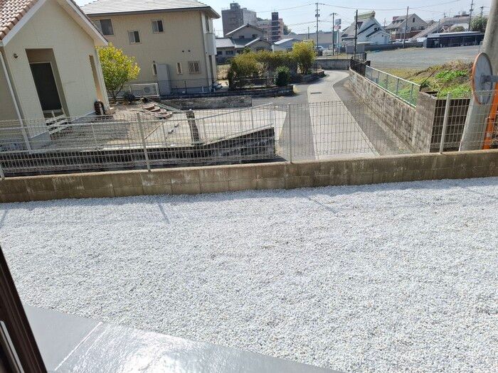 庭