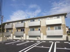 メゾン セソアの外観画像