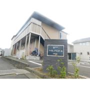 プランドールの外観画像